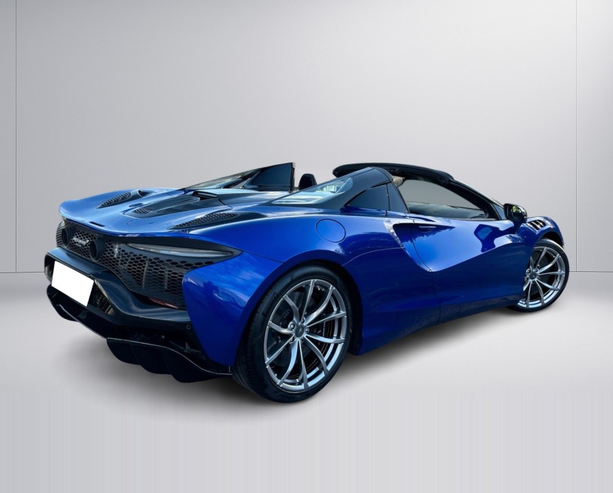 McLaren Artura Spider (5)