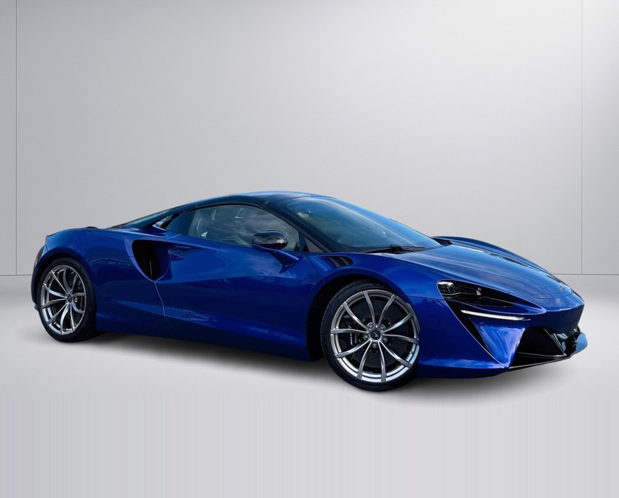 McLaren Artura Spider (3)