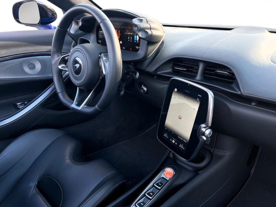 McLaren Artura Spider - foto 18