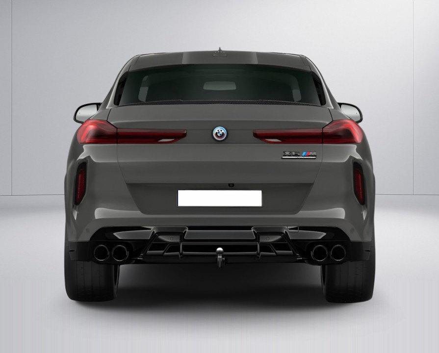 BMW X6 M Competition (5)