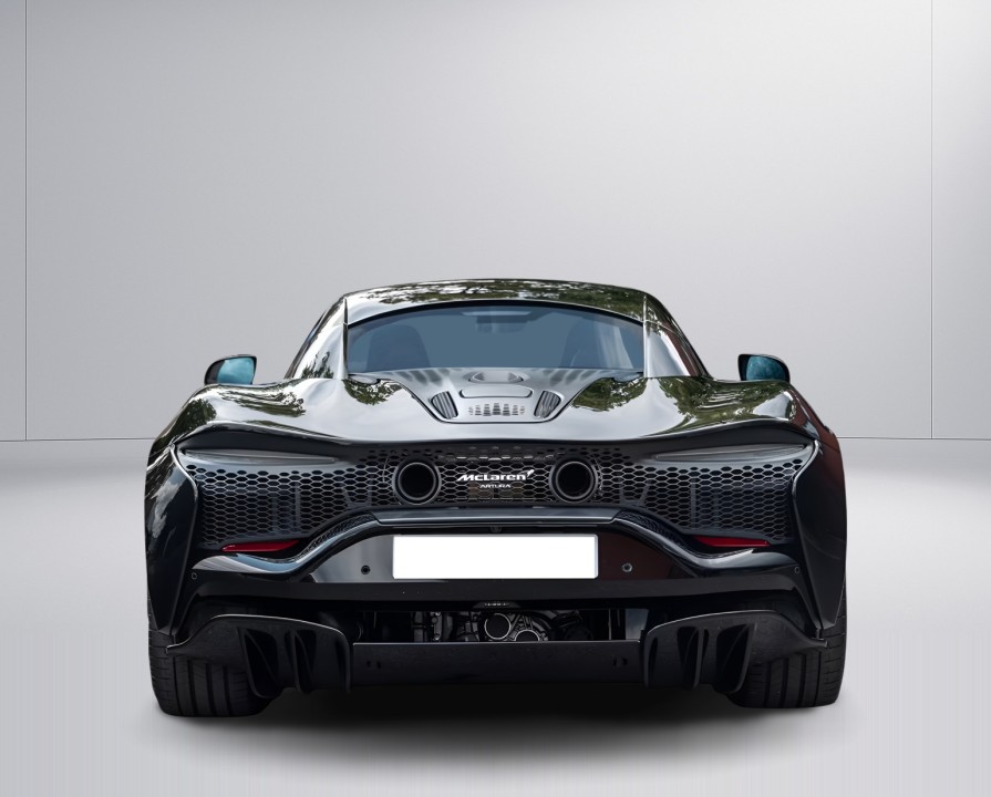 McLaren Artura (4)