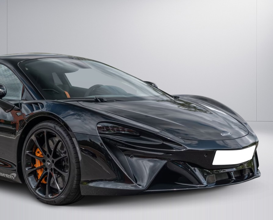 McLaren Artura - foto 22