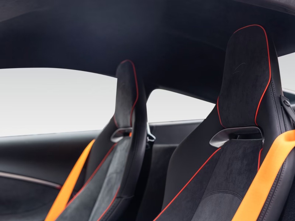 McLaren Artura - foto 19