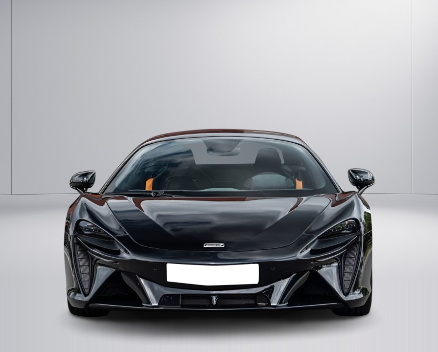 McLaren Artura - foto 7