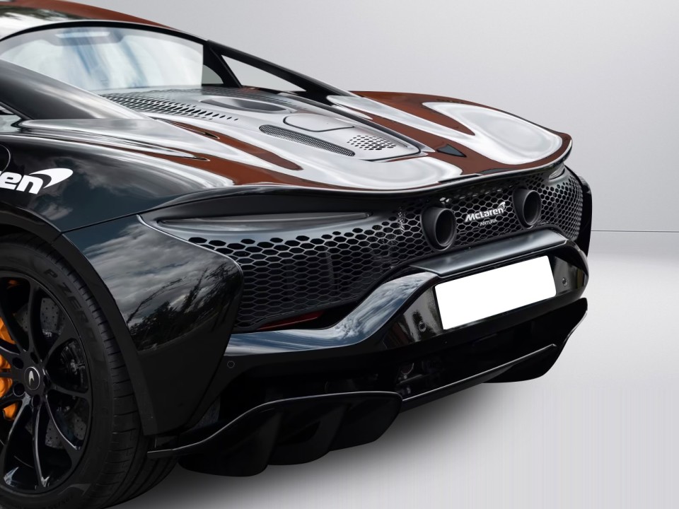McLaren Artura - foto 26