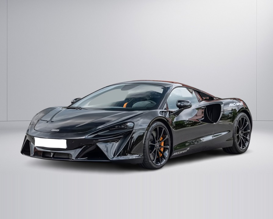 McLaren Artura - foto 6