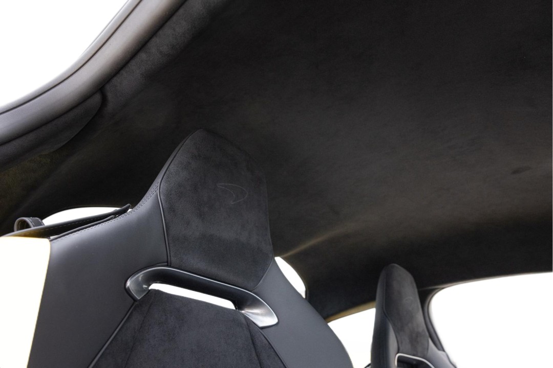 McLaren Artura - foto 24