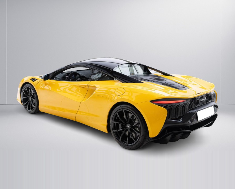 McLaren Artura - foto 9