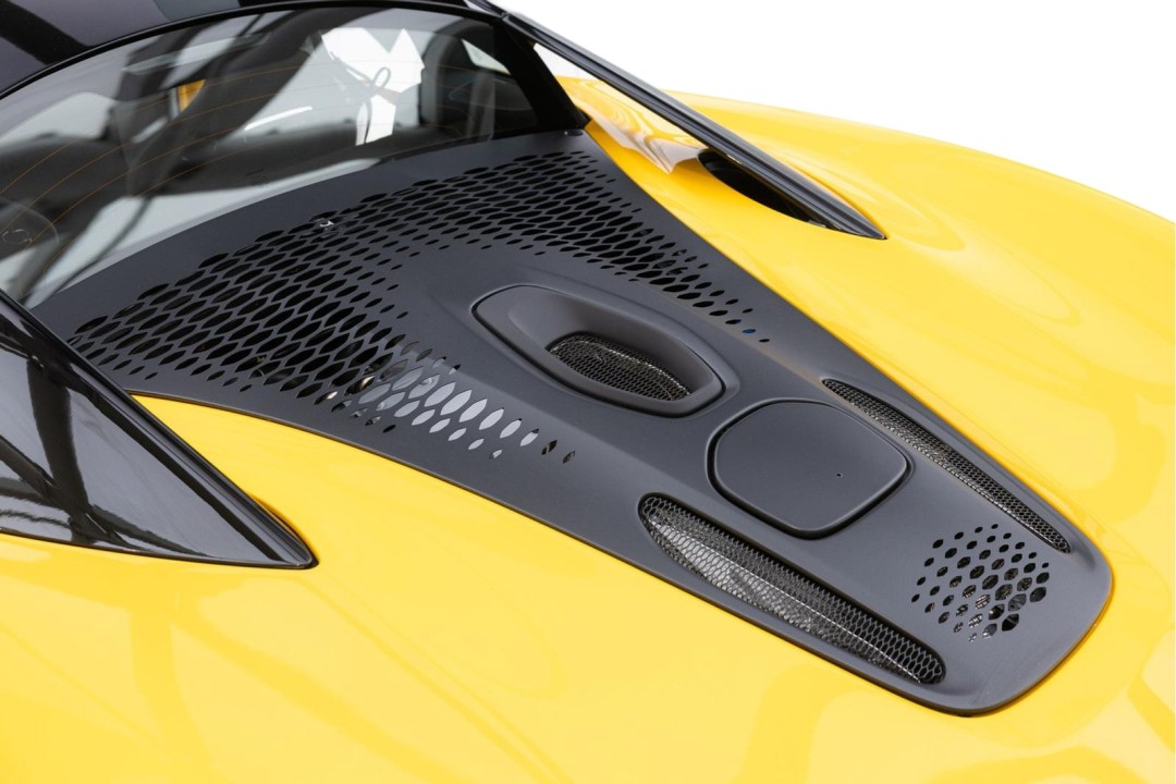 McLaren Artura - foto 26