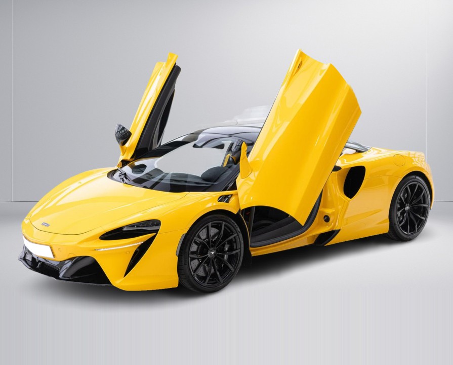 McLaren Artura (5)