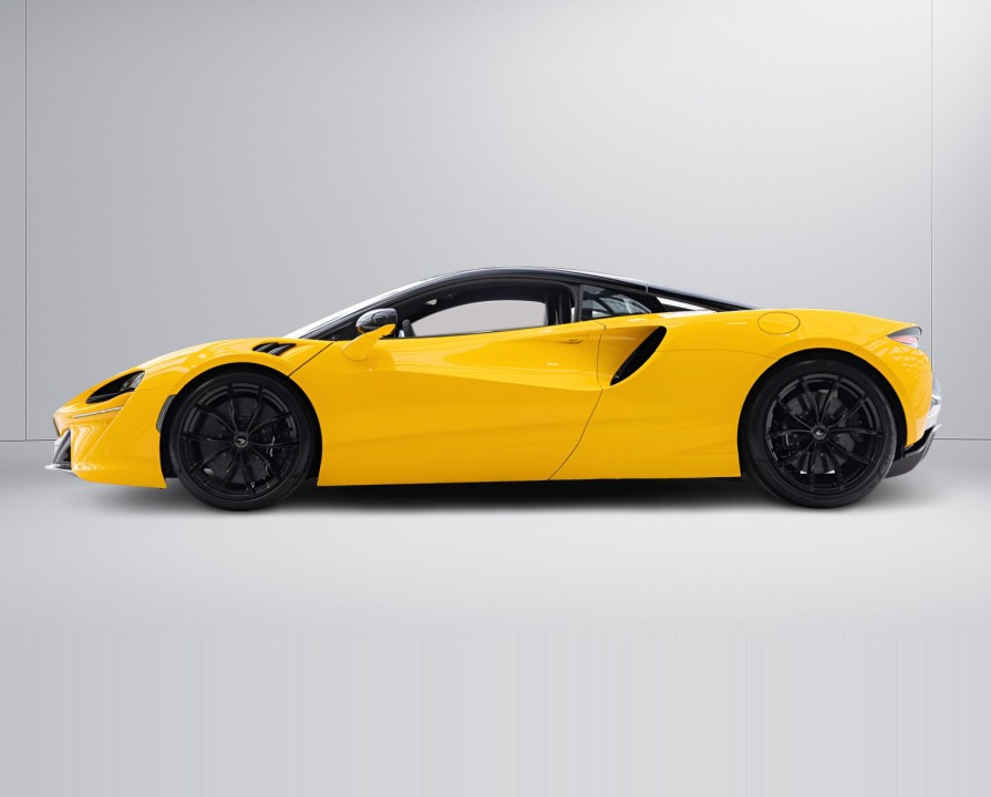 McLaren Artura - foto 6