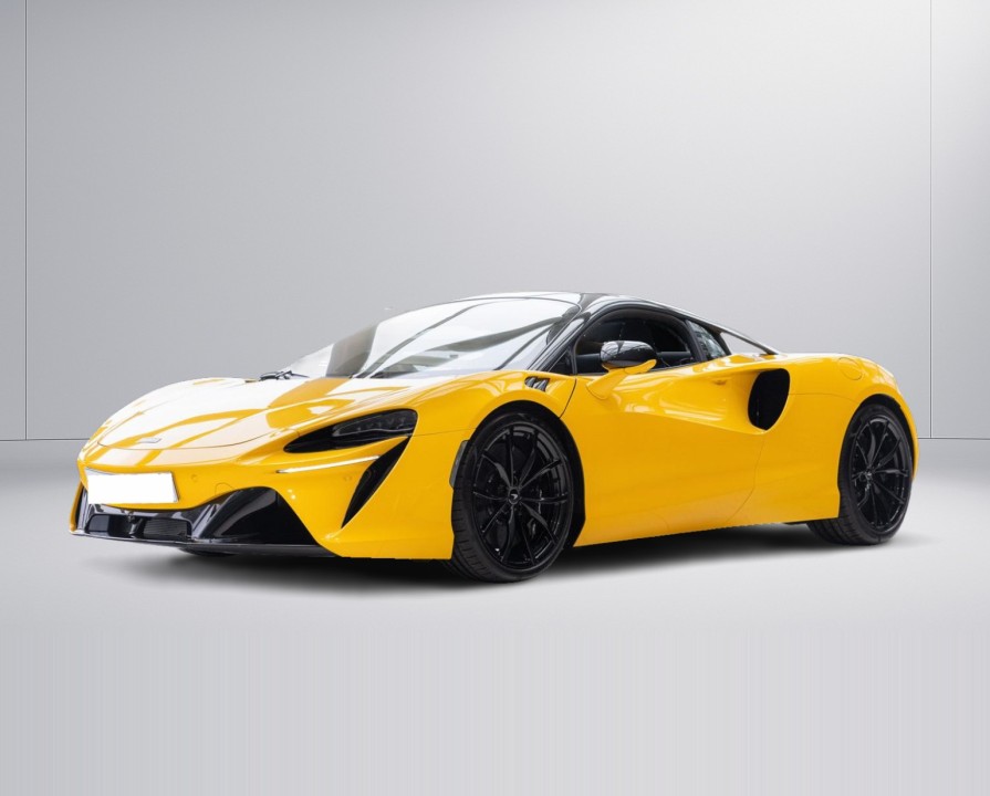 McLaren Artura (4)