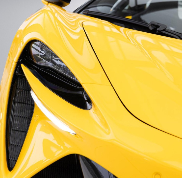 McLaren Artura - foto 28