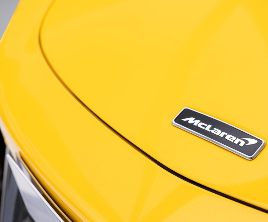 McLaren Artura - foto 29