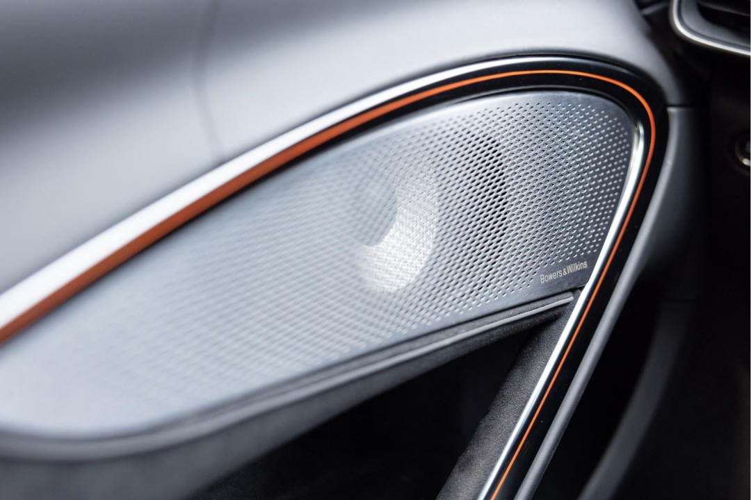 McLaren Artura - foto 25