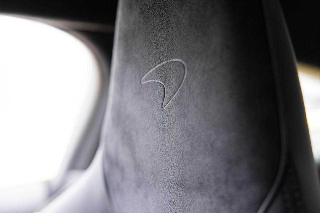 McLaren Artura - foto 21