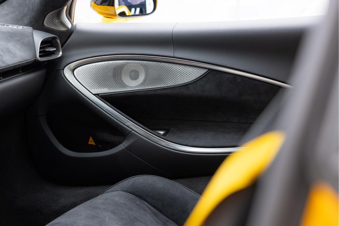 McLaren Artura - foto 23