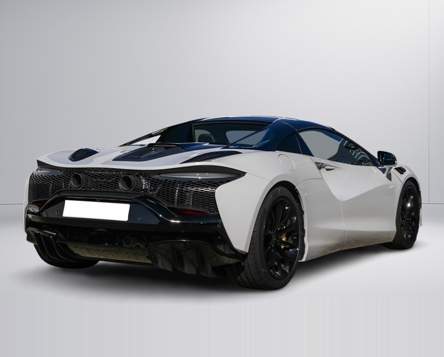 McLaren Artura Spider Performance (4)