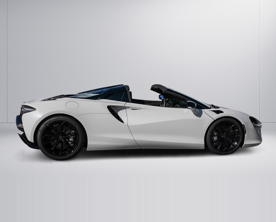 McLaren Artura Spider Performance (3)