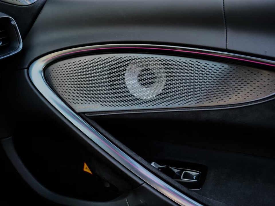 McLaren Artura Spider Performance - foto 22