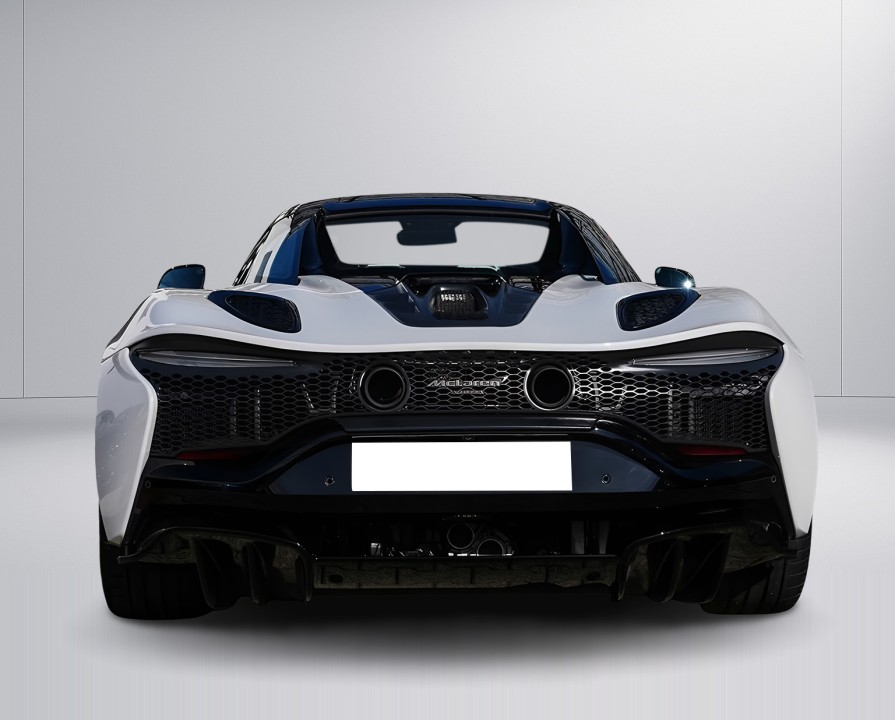 McLaren Artura Spider Performance - foto 7