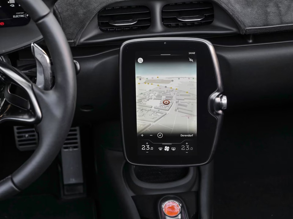 McLaren Artura Spider Performance - foto 19