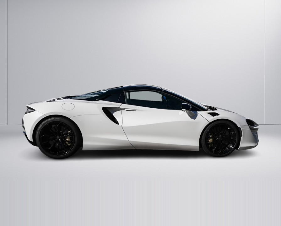 McLaren Artura Spider Performance (2)