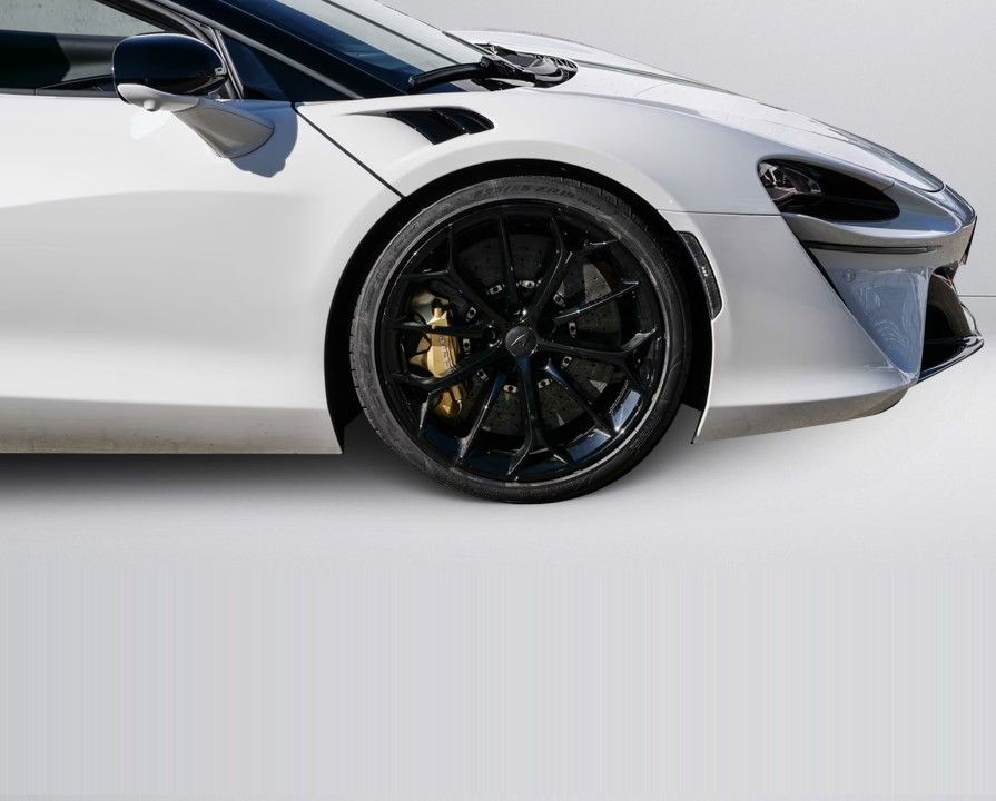 McLaren Artura Spider Performance - foto 28