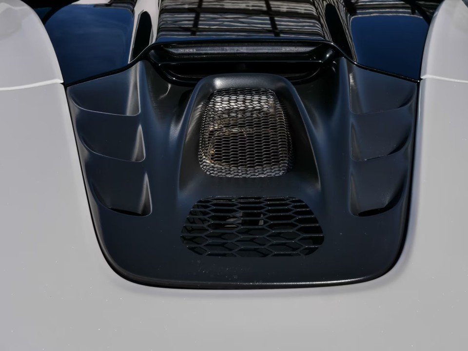 McLaren Artura Spider Performance - foto 25