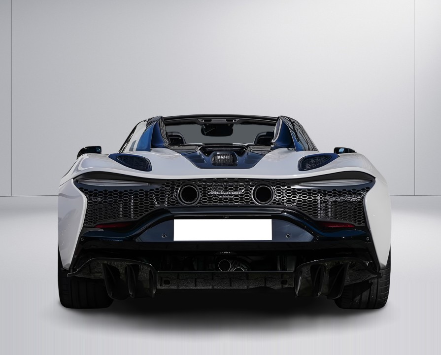 McLaren Artura Spider Performance - foto 6