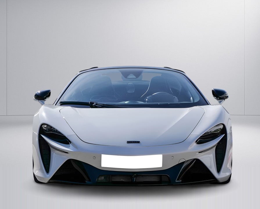 McLaren Artura Spider Performance - foto 9
