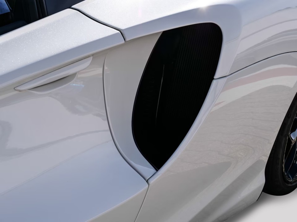 McLaren Artura Spider Performance - foto 27