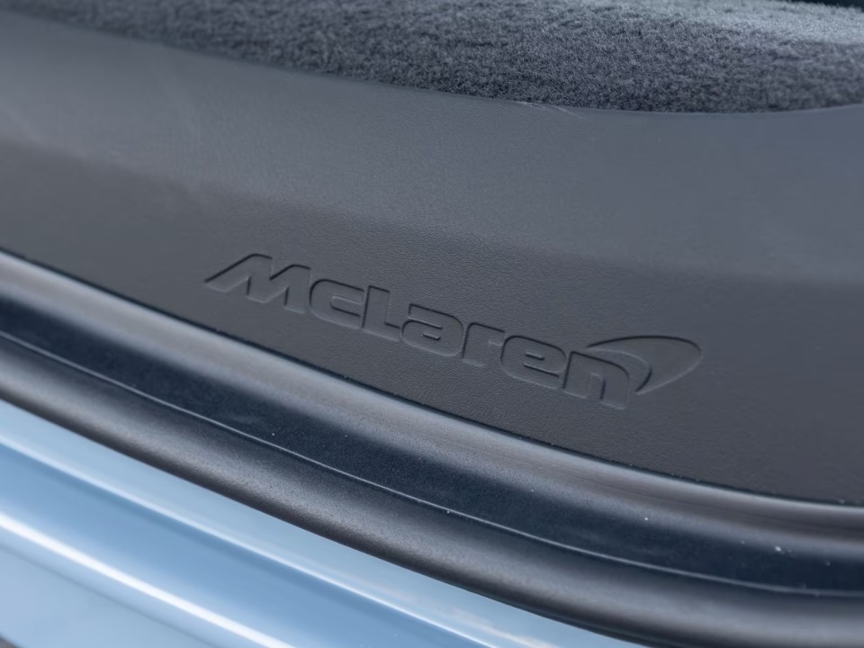 McLaren Artura Spider - foto 22