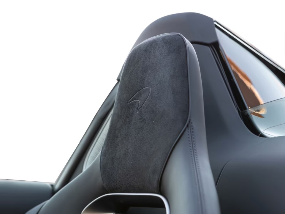 McLaren Artura Spider - foto 20