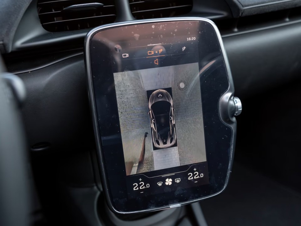 McLaren Artura Spider - foto 16