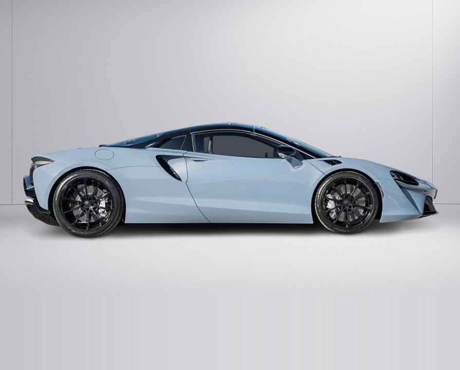 McLaren Artura Spider (2)