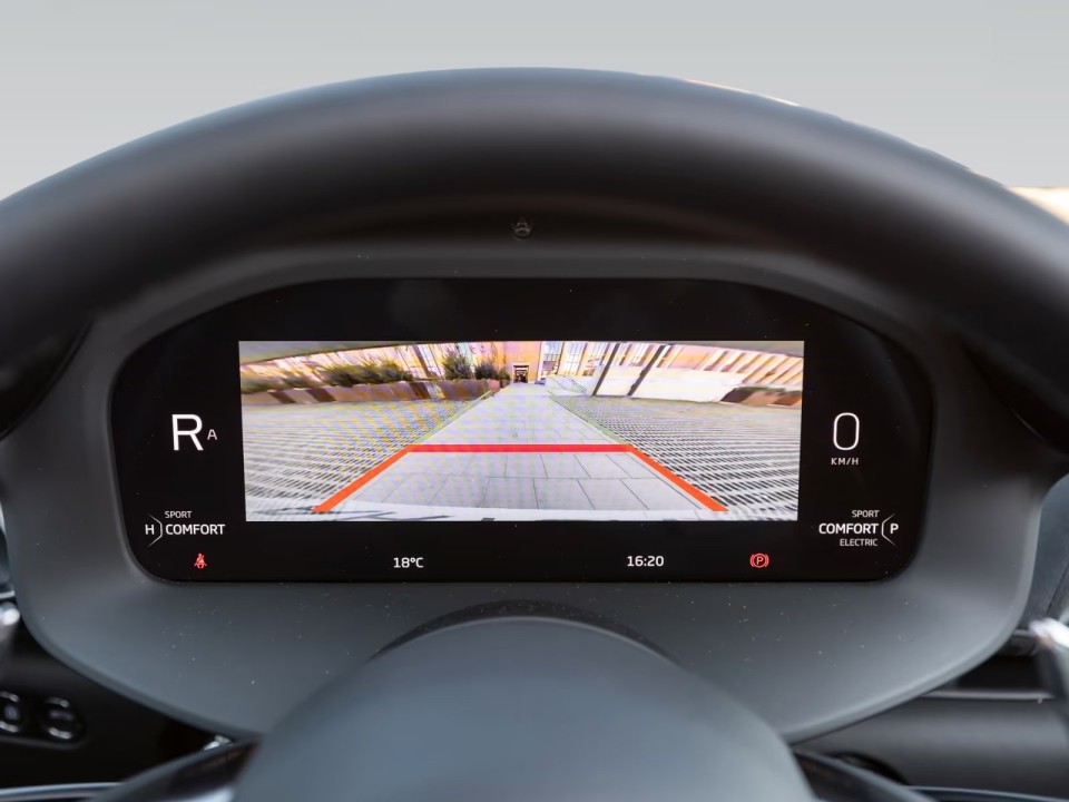 McLaren Artura Spider - foto 14