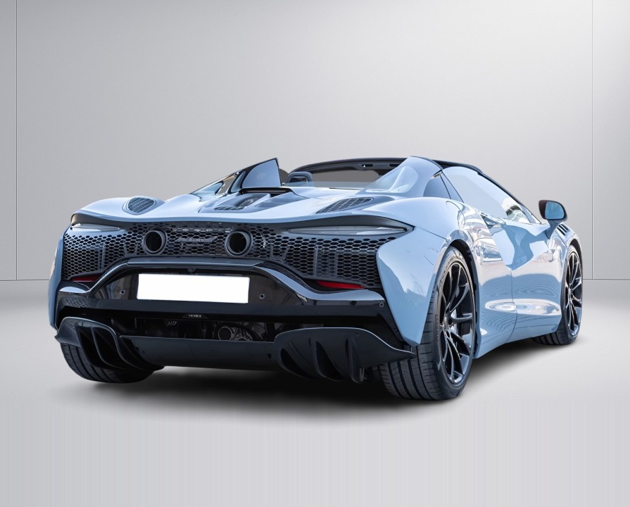 McLaren Artura Spider (3)