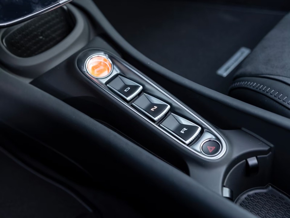 McLaren Artura Spider - foto 15