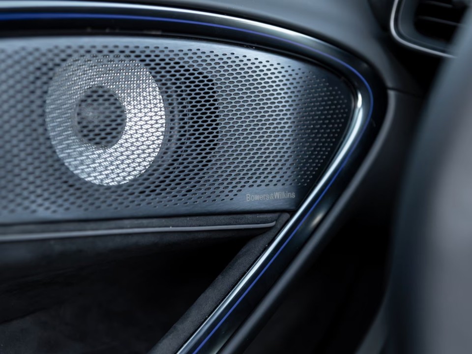 McLaren Artura Spider - foto 21