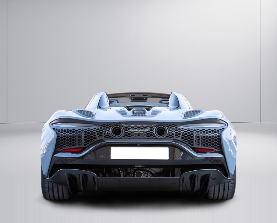 McLaren Artura Spider (4)