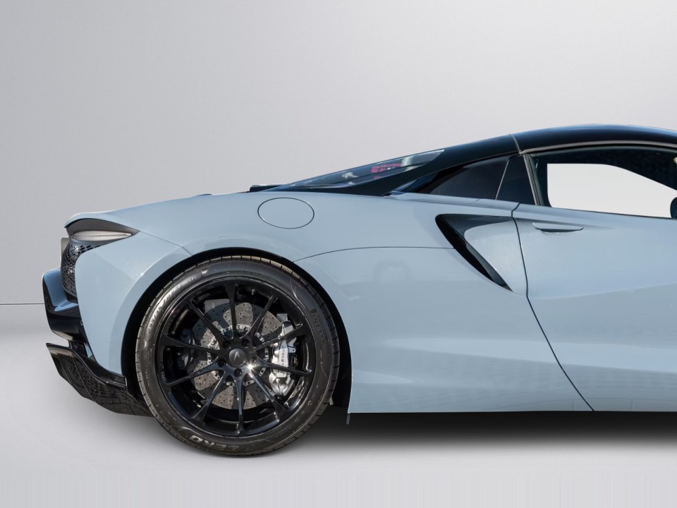 McLaren Artura Spider - foto 28