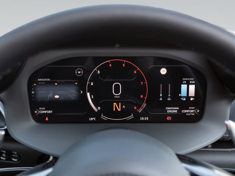 McLaren Artura Spider - foto 13