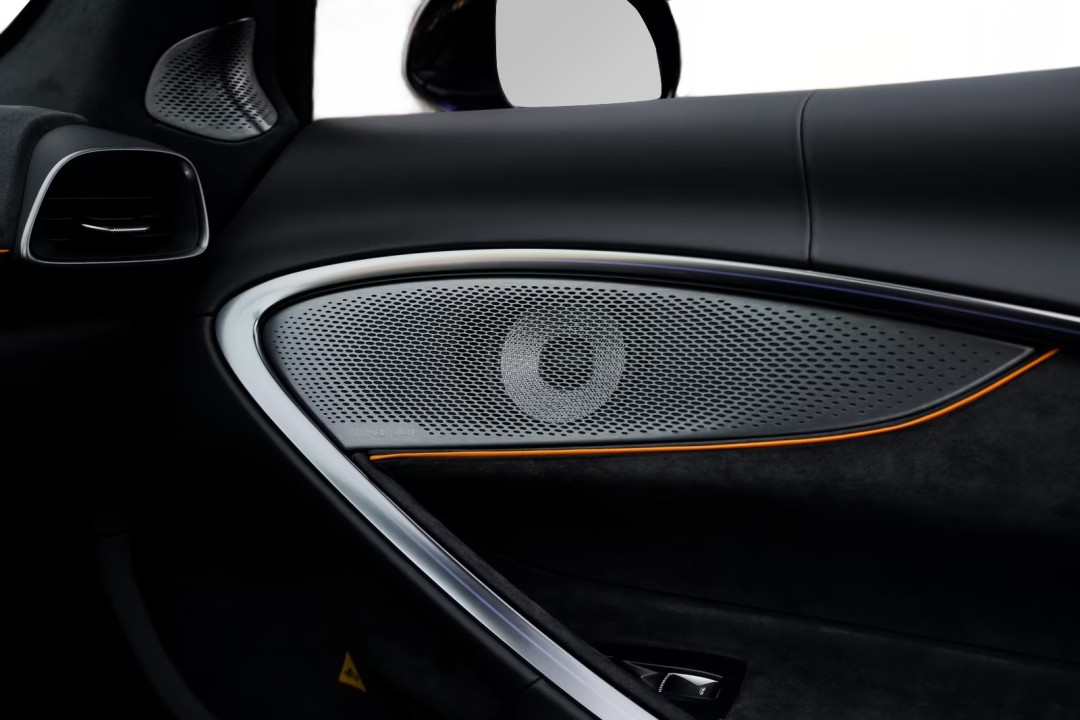 McLaren Artura Spider - foto 18