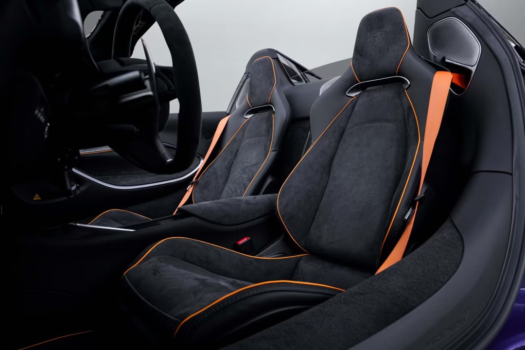 McLaren Artura Spider - foto 12