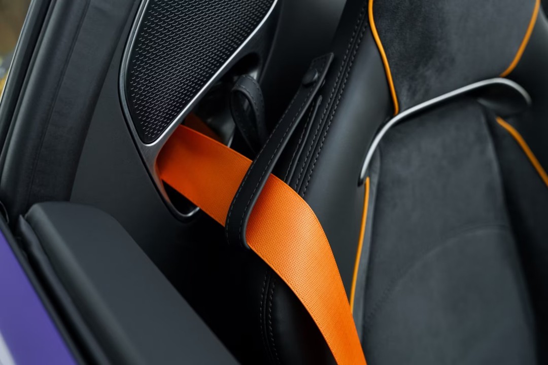 McLaren Artura Spider - foto 20