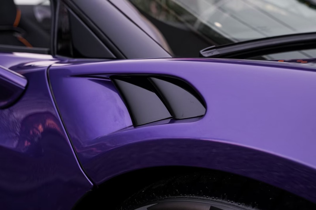 McLaren Artura Spider - foto 23