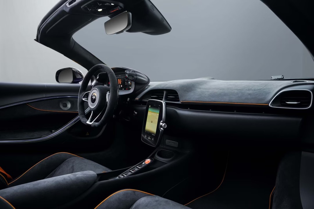 McLaren Artura Spider - foto 10