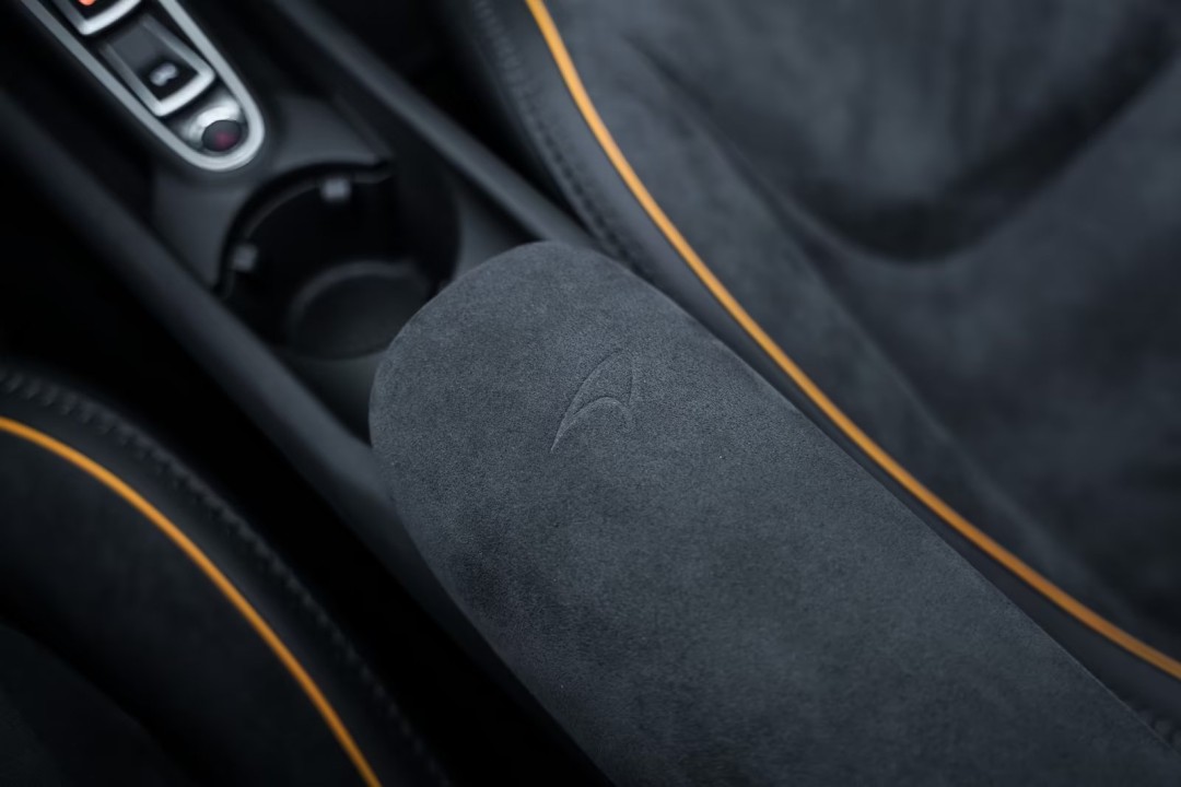 McLaren Artura Spider - foto 14