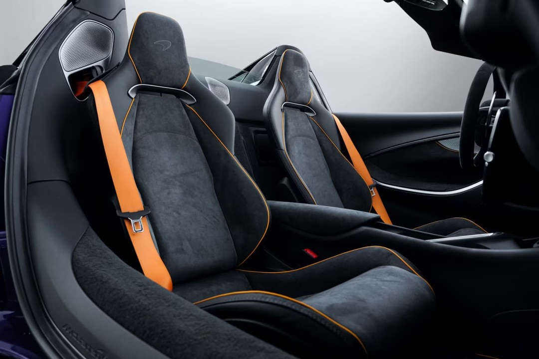 McLaren Artura Spider - foto 11